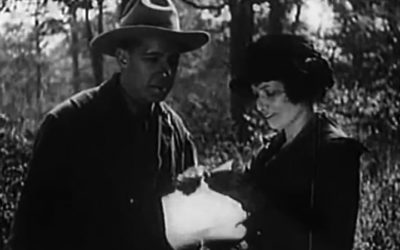 The Symbol of the Unconquered (1920)