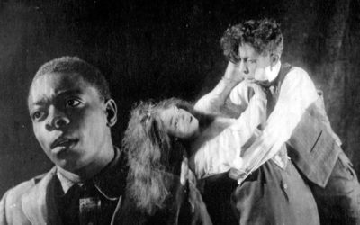 The Gunsaulus Mystery (1921)