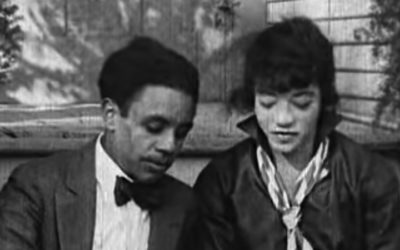 By Right of Birth (1921)