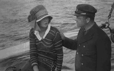 Regeneration (1923)