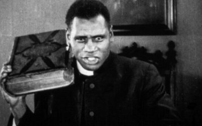 Body and Soul (1925)