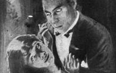 The Wages of Sin (1928)