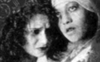 A Daughter of the Congo (1930)