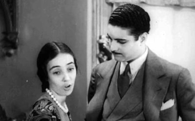 Veiled Aristocrats (1932)