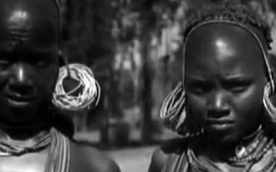 Tarzan the Ape Man (1932)
