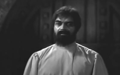 The Most Dangerous Game (1932)