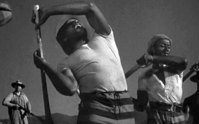 I Am a Fugitive from a Chain Gang (1932)