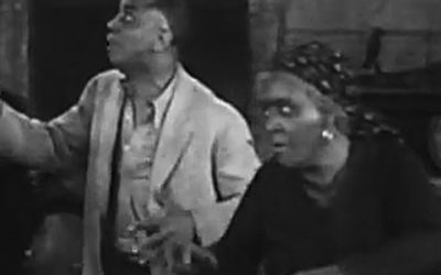 She Devil (1934)