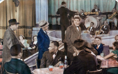 Harlem After Midnight (1934)