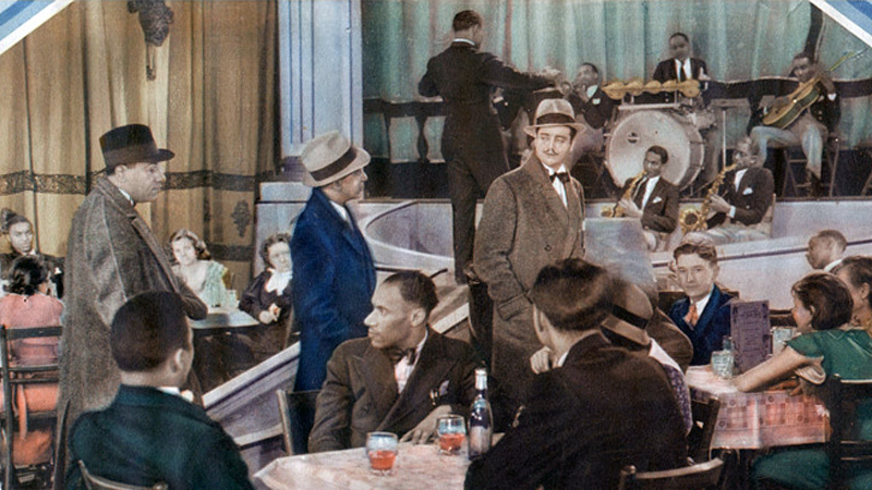 Harlem After Midnight (1934)