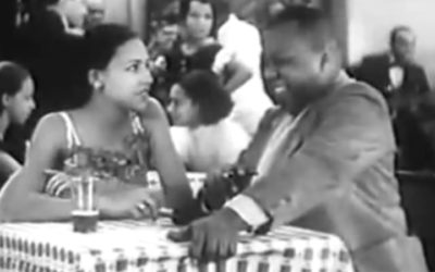 Murder in Harlem (1935)