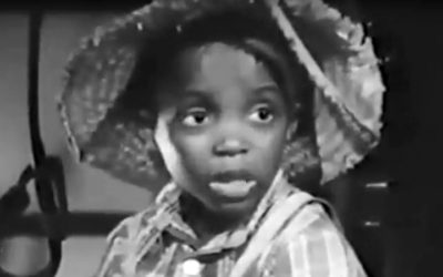 So Red the Rose (1935)
