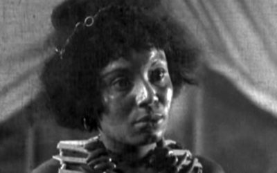 The Invisible Ray (1936)