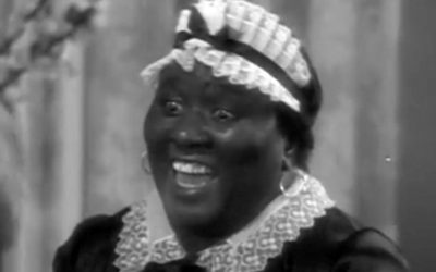 The Devil Is a Sissy (1936)