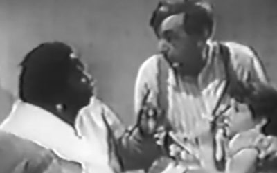 Can This Be Dixie? (1936)
