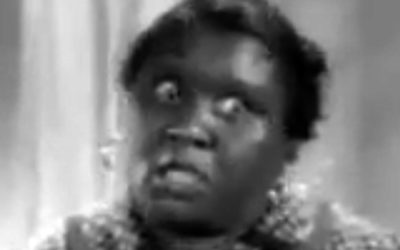 Smartest Girl in Town (1936)