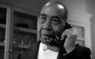The Go Getter (1937)