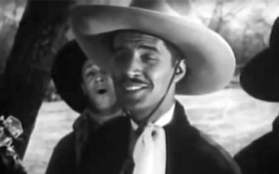 Two-Gun Man from Harlem (1938)