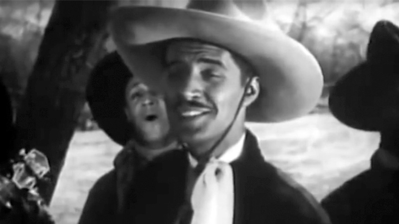 Two-Gun Man from Harlem (1938)