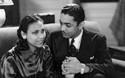 Swing! (1938)