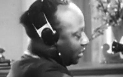 There’s That Woman Again (1938)