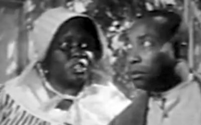 Tom Sawyer, Detective (1938)