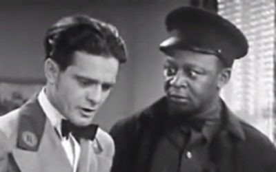 Irish Luck (1939)