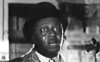 City of Chance (1940)