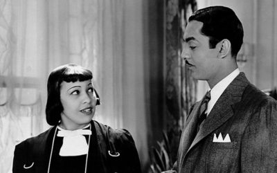 The Notorious Elinor Lee (1940)