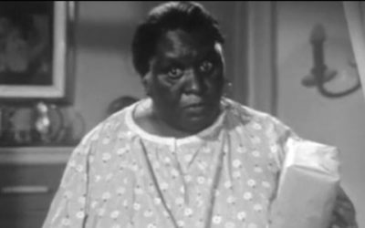 The House Across the Bay (1940)