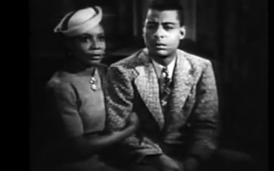 Son of Ingagi (1940)