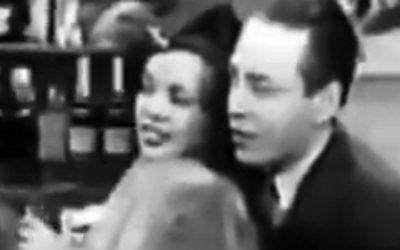 Mystery in Swing (1940)