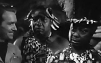 Safari (1940)