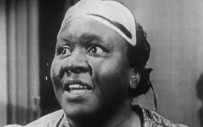 Know for Sure (1941)