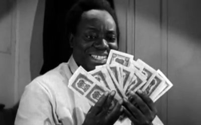 Sleepers West (1941)