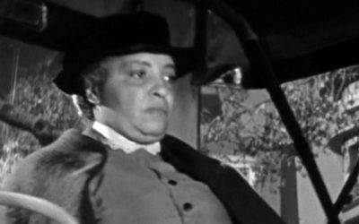 The Little Foxes (1941)