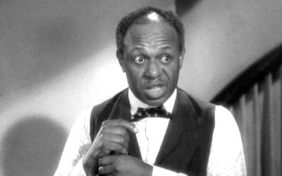 Birth of the Blues (1941)