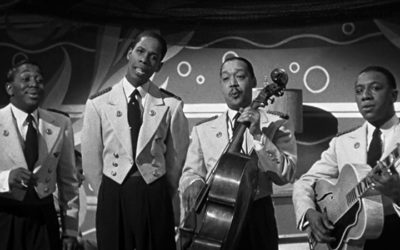 Pardon My Sarong (1942)