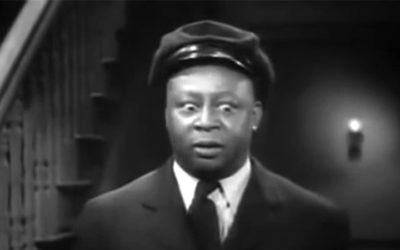 The Jade Mask (1945)