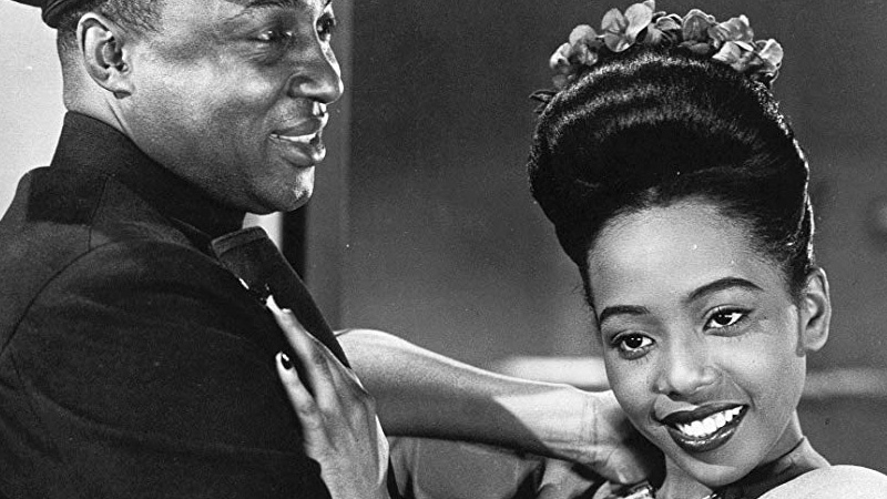 Ebony Parade (1947)
