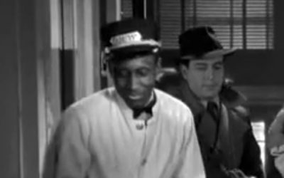 Born to Kill (1947)