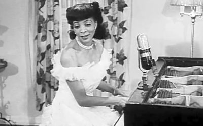 Boogie Woogie Blues (1948)