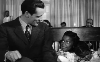 Lost Boundaries (1949)