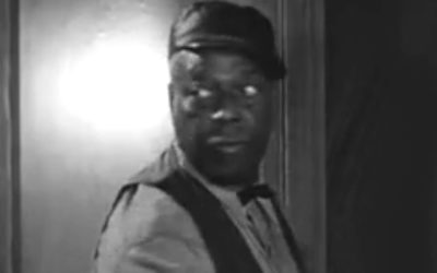 Backfire (1950)
