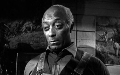 Intruder in the Dust (1949)
