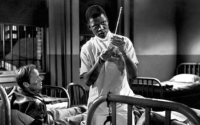No Way Out (1950)