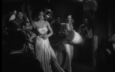 Paris Is Always Paris (1951)