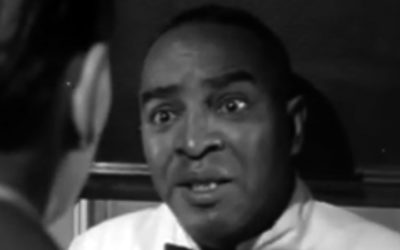 The Narrow Margin (1952)