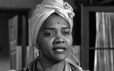 Affair in Trinidad (1952)