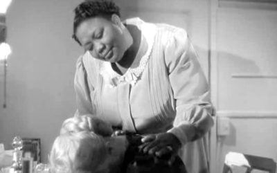The Bad and the Beautiful (1952)